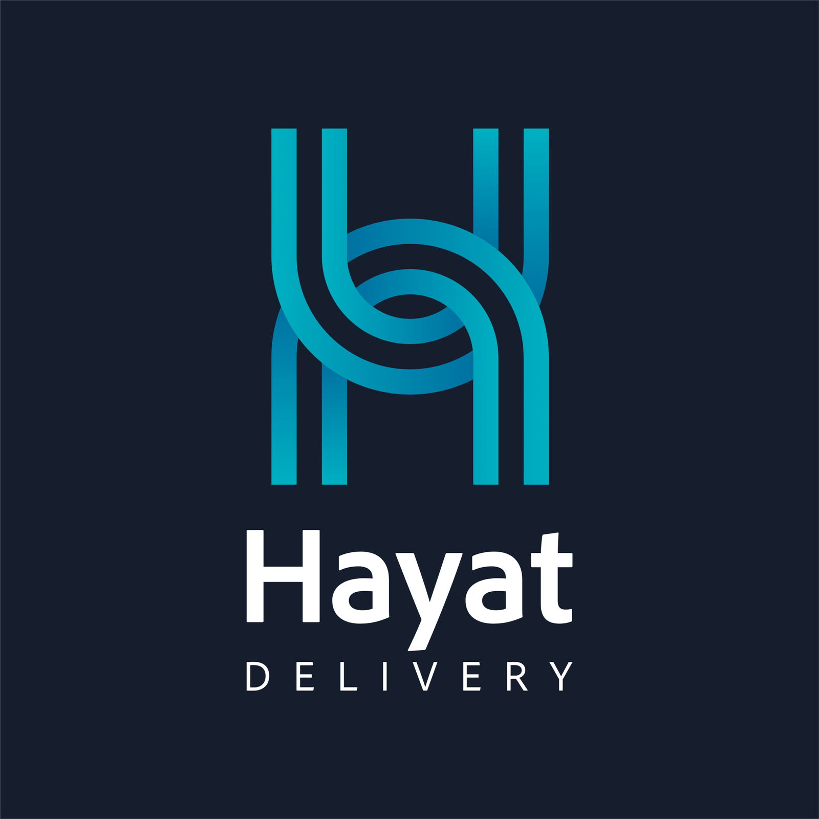 Hayat Logo
